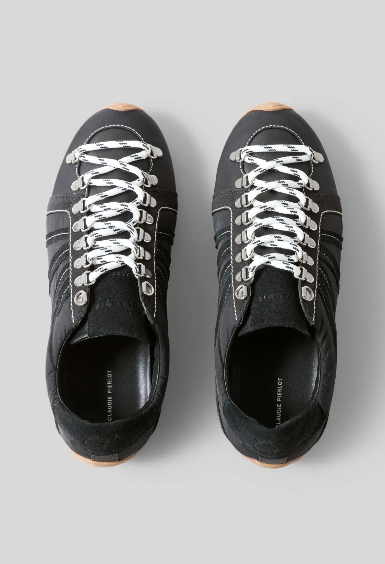 Baskets Swing noires