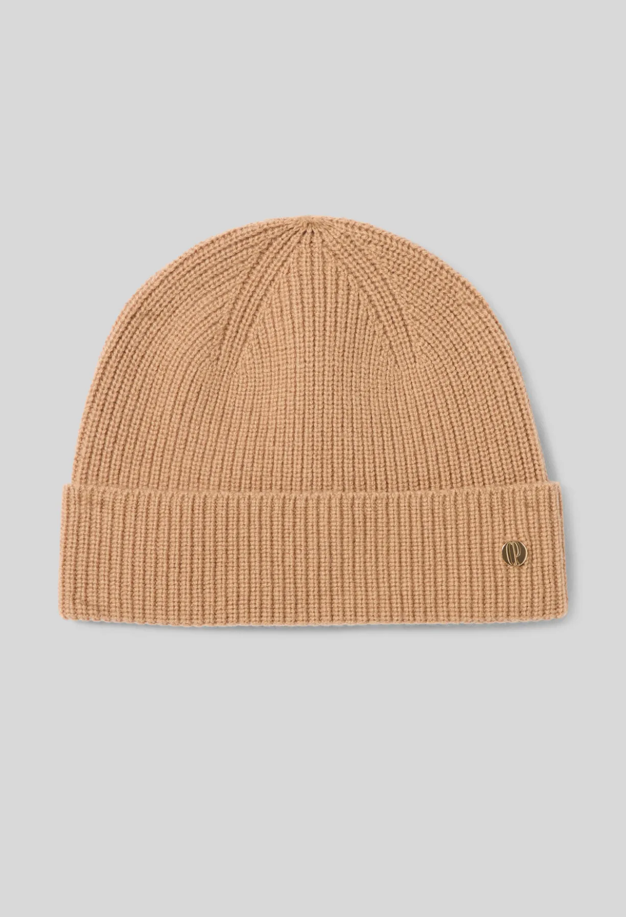 Bonnet maille laine