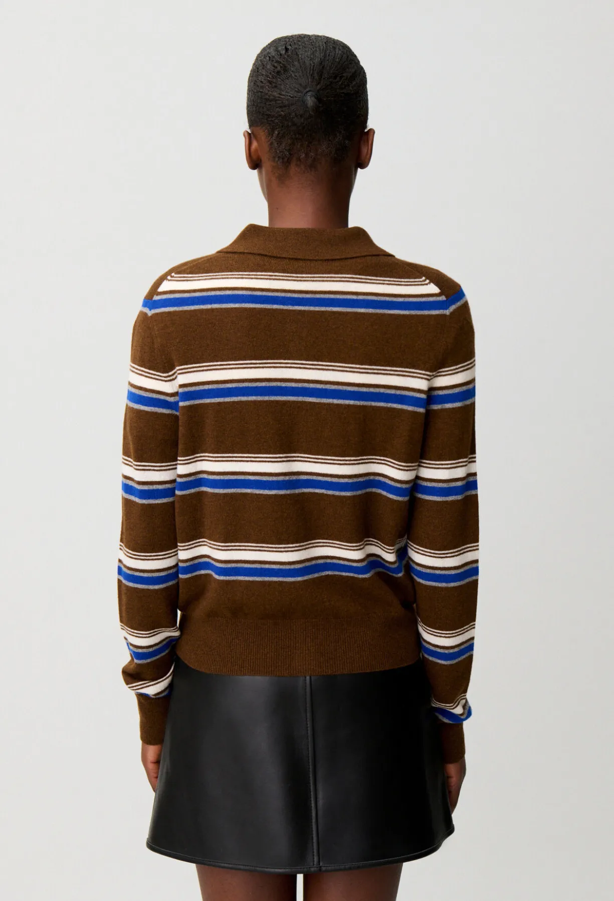 Cardigan maille