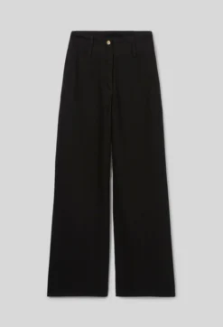 Jean large denim
