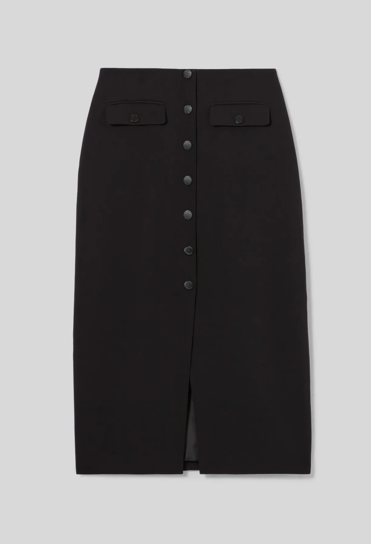 Jupe midi