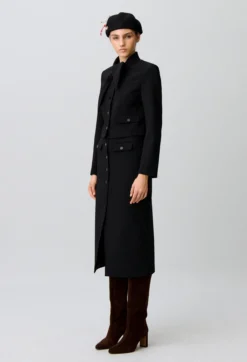 Jupe midi