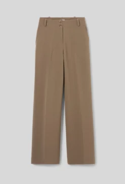 Pantalon coupe droite