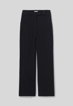 Pantalon droit de tailleur