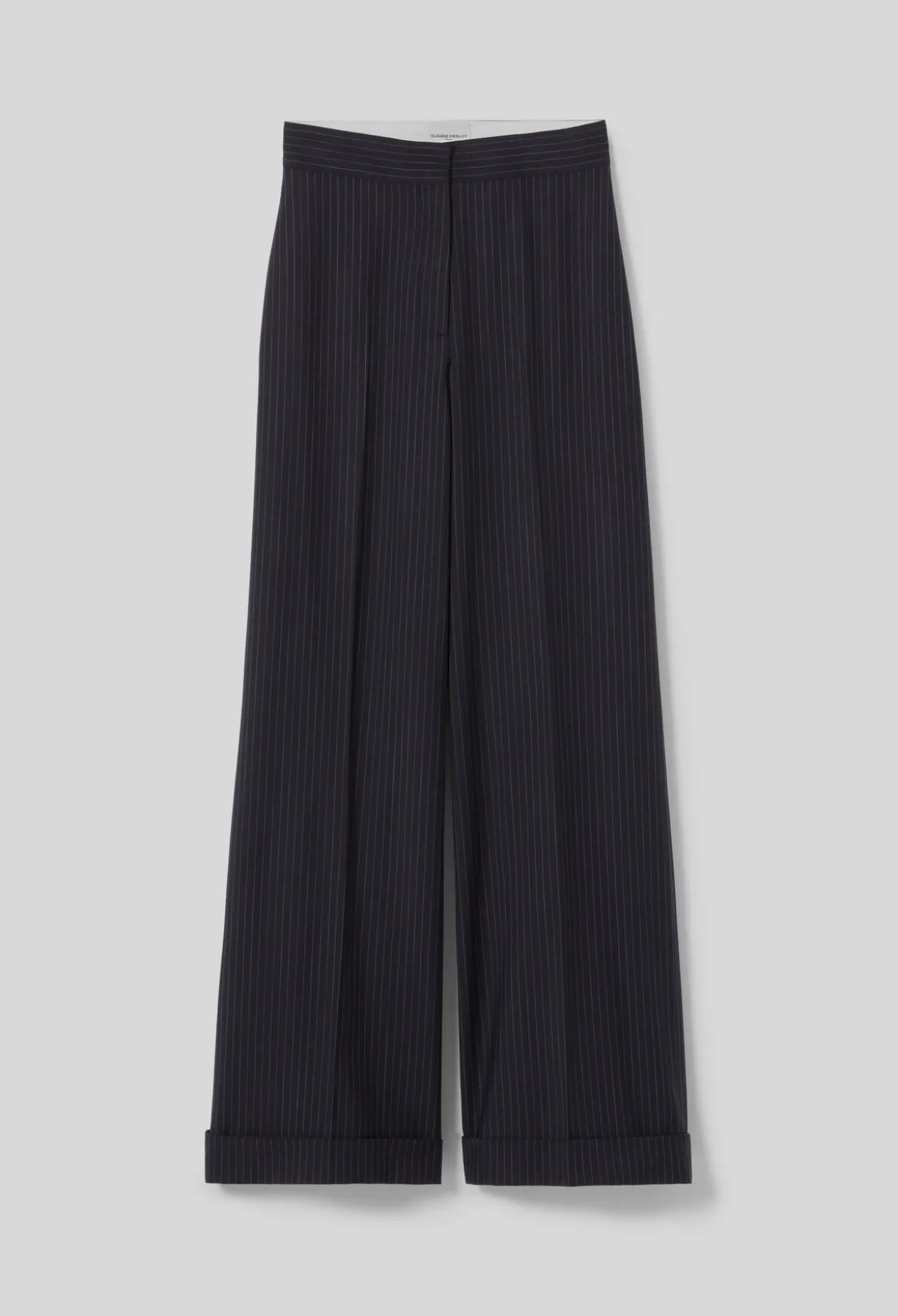 Pantalon tailleur
