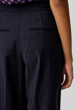 Pantalon tailleur