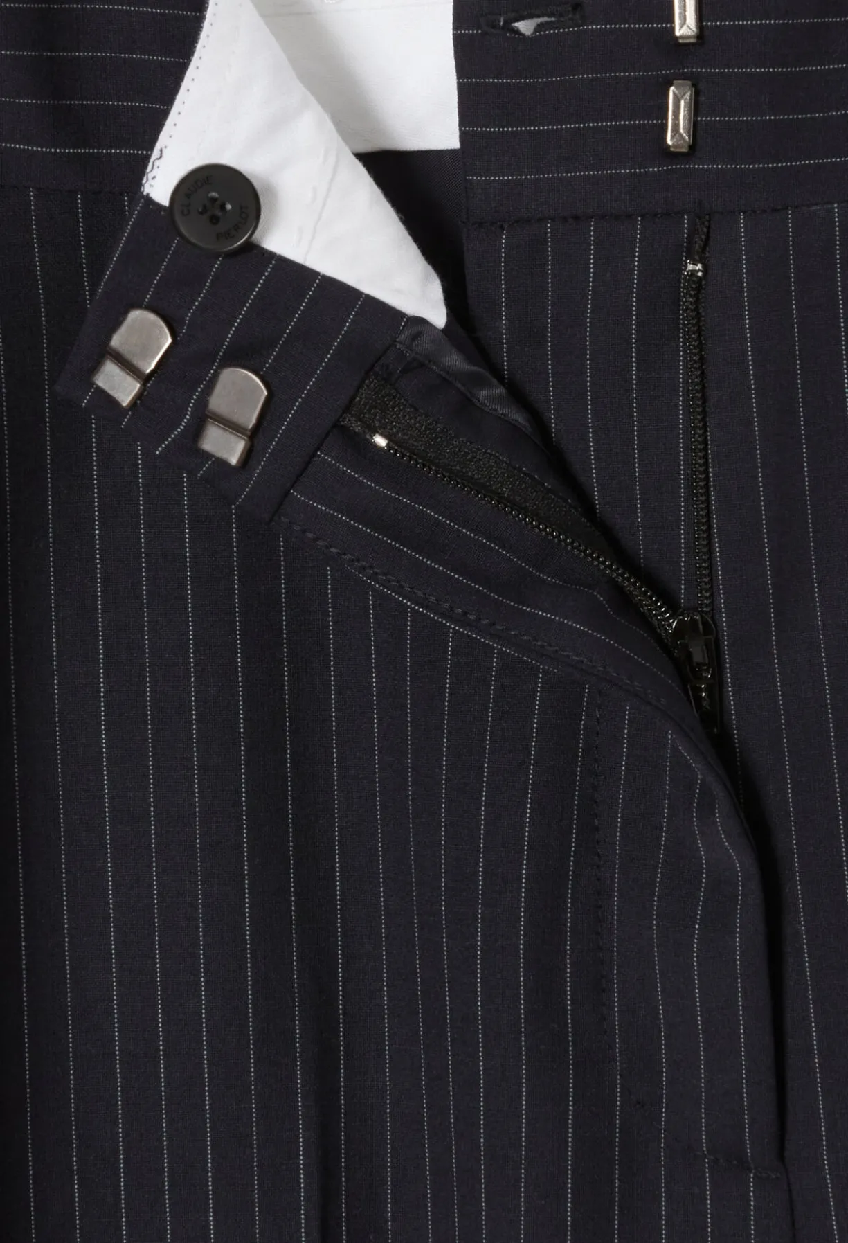 Pantalon tailleur