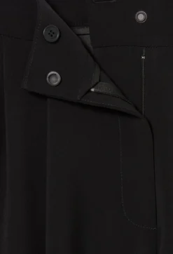Pantalon tailoring jambes droites