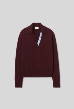 Pull laine et cachemire