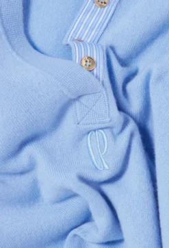 Pull laine et cachemire