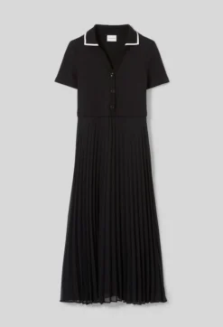 Robe fluide