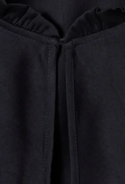 Robe midi fluide