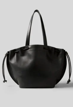 Sac Alban Major cuir lisse