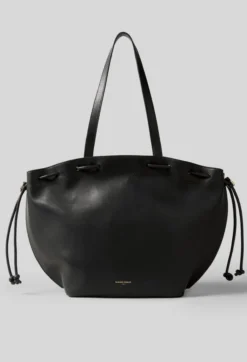 Sac Alban Major cuir lisse