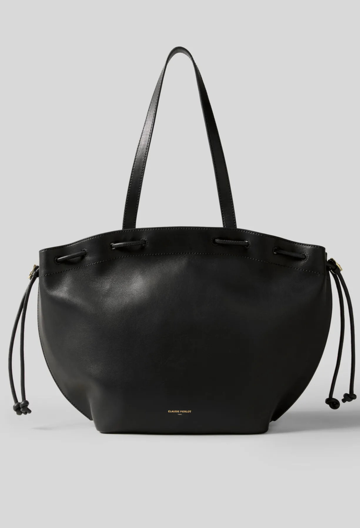 Sac Alban Major cuir lisse