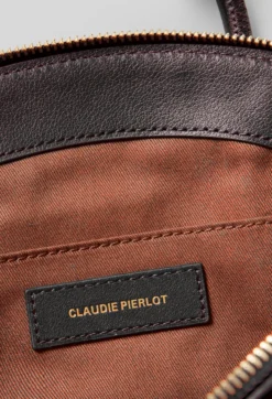 Sac Grelot cuir lisse