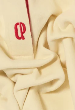 Sweatshirt oversize coton