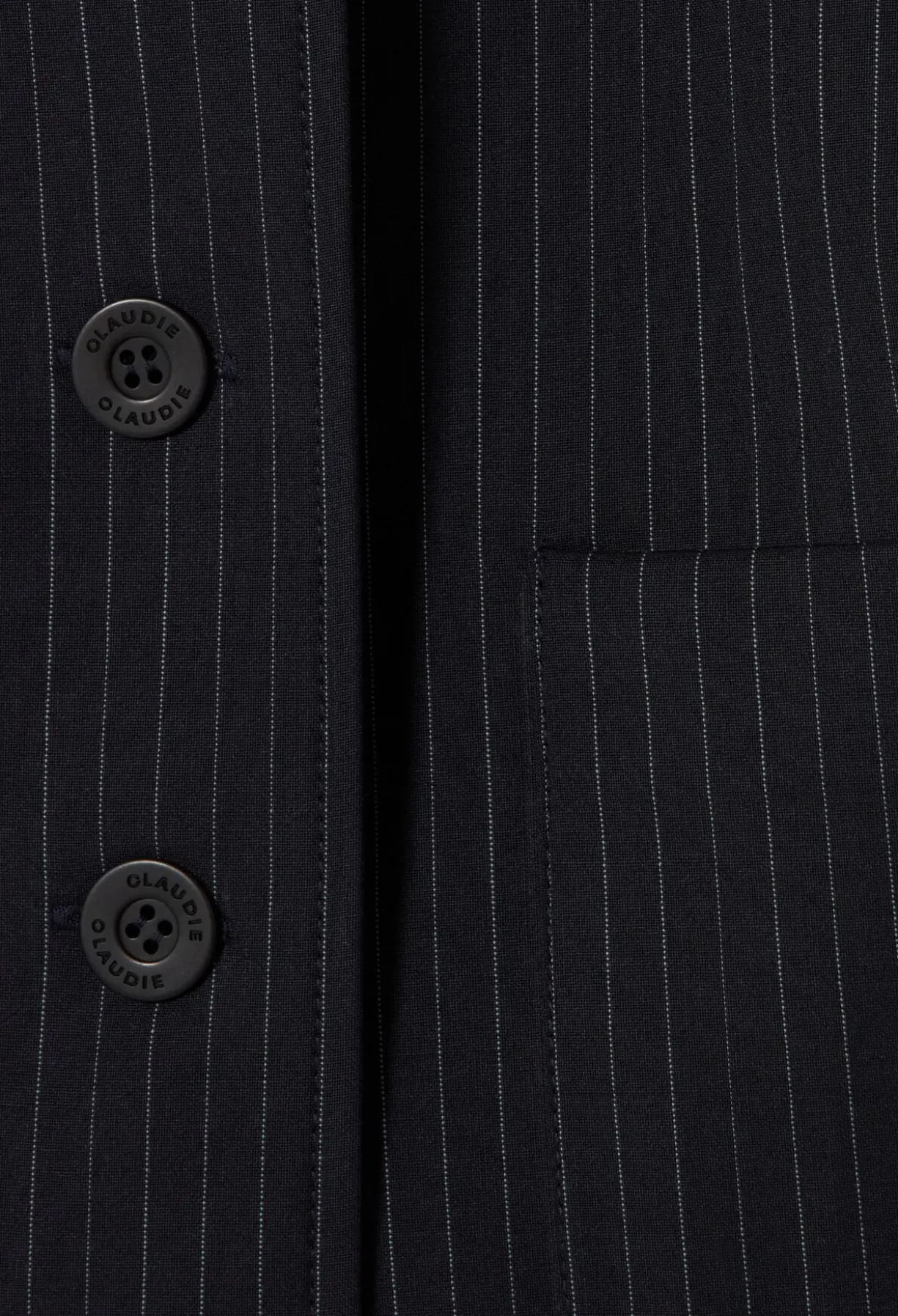 Veste courte tailleur