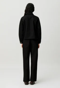 Veste denim worker