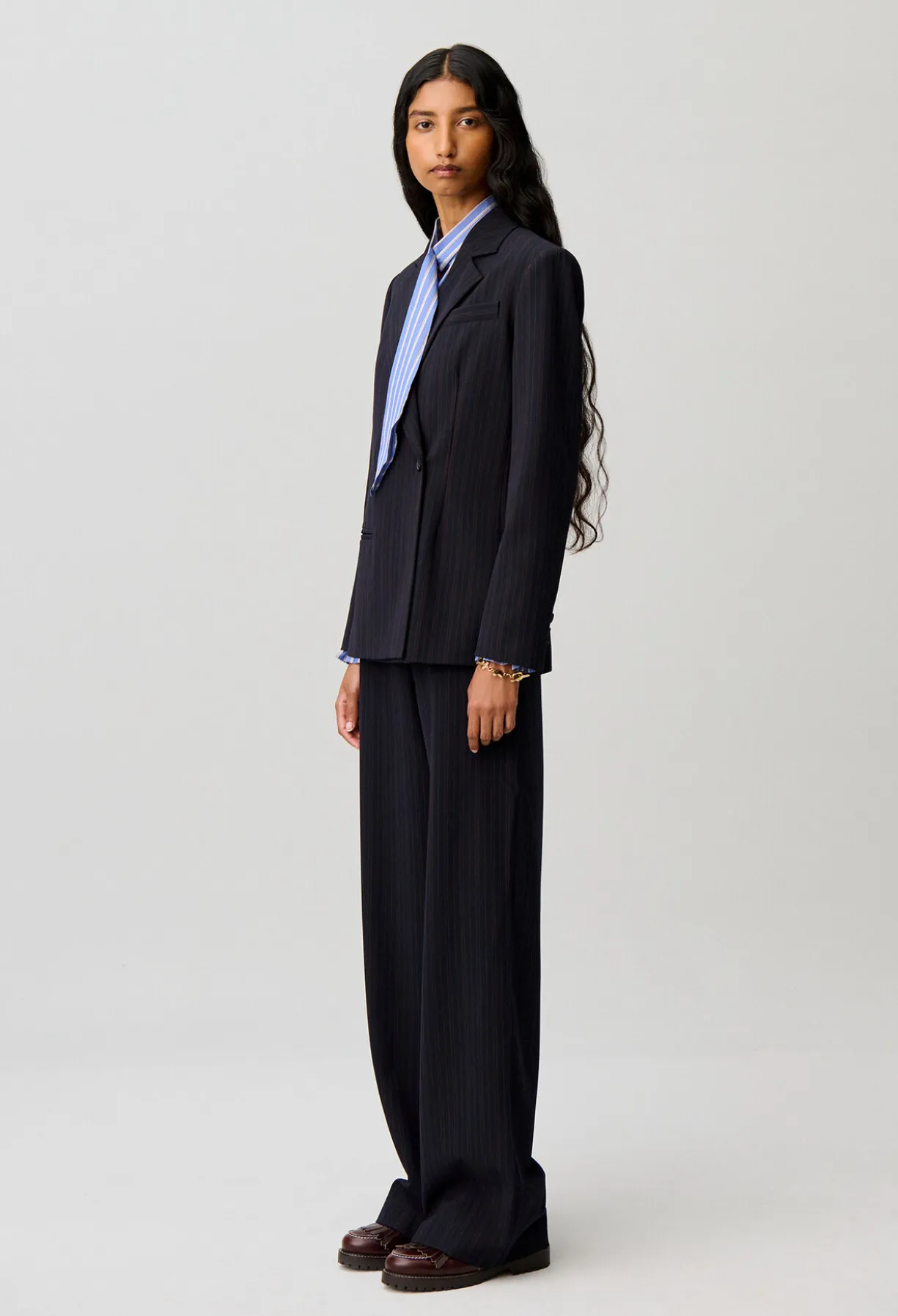 Veste tailleur