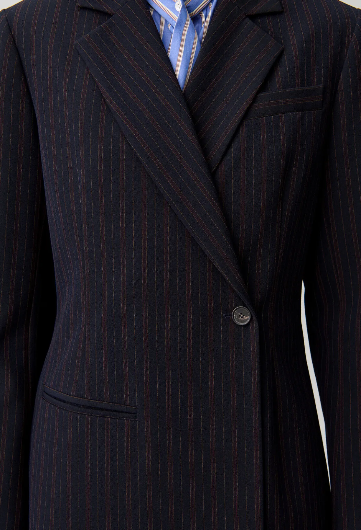Veste tailleur