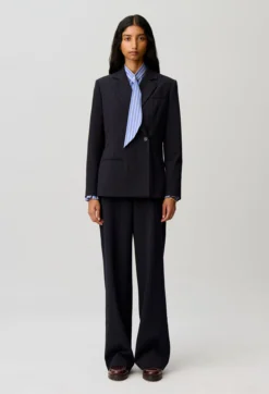Veste tailleur